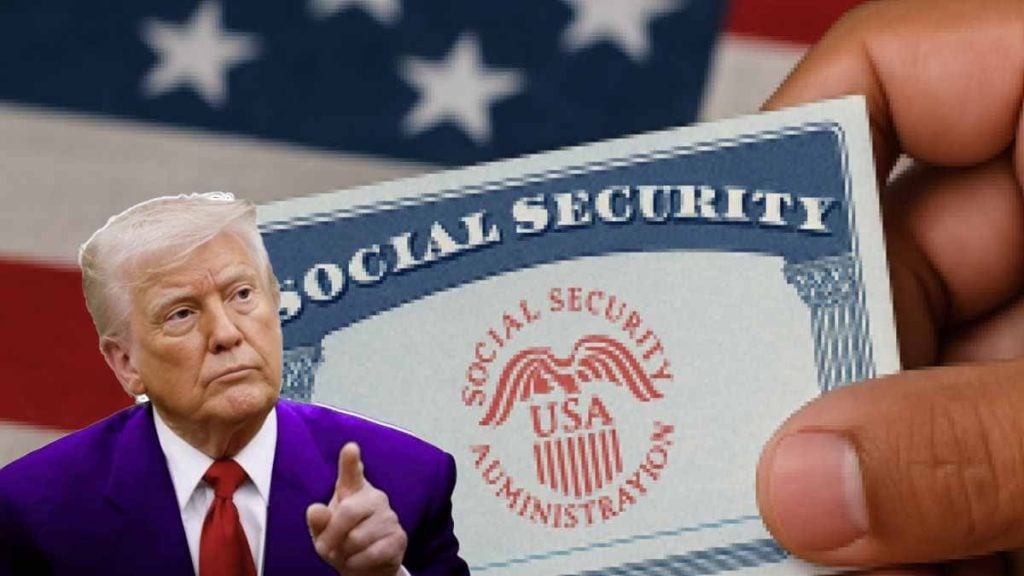 Social Security